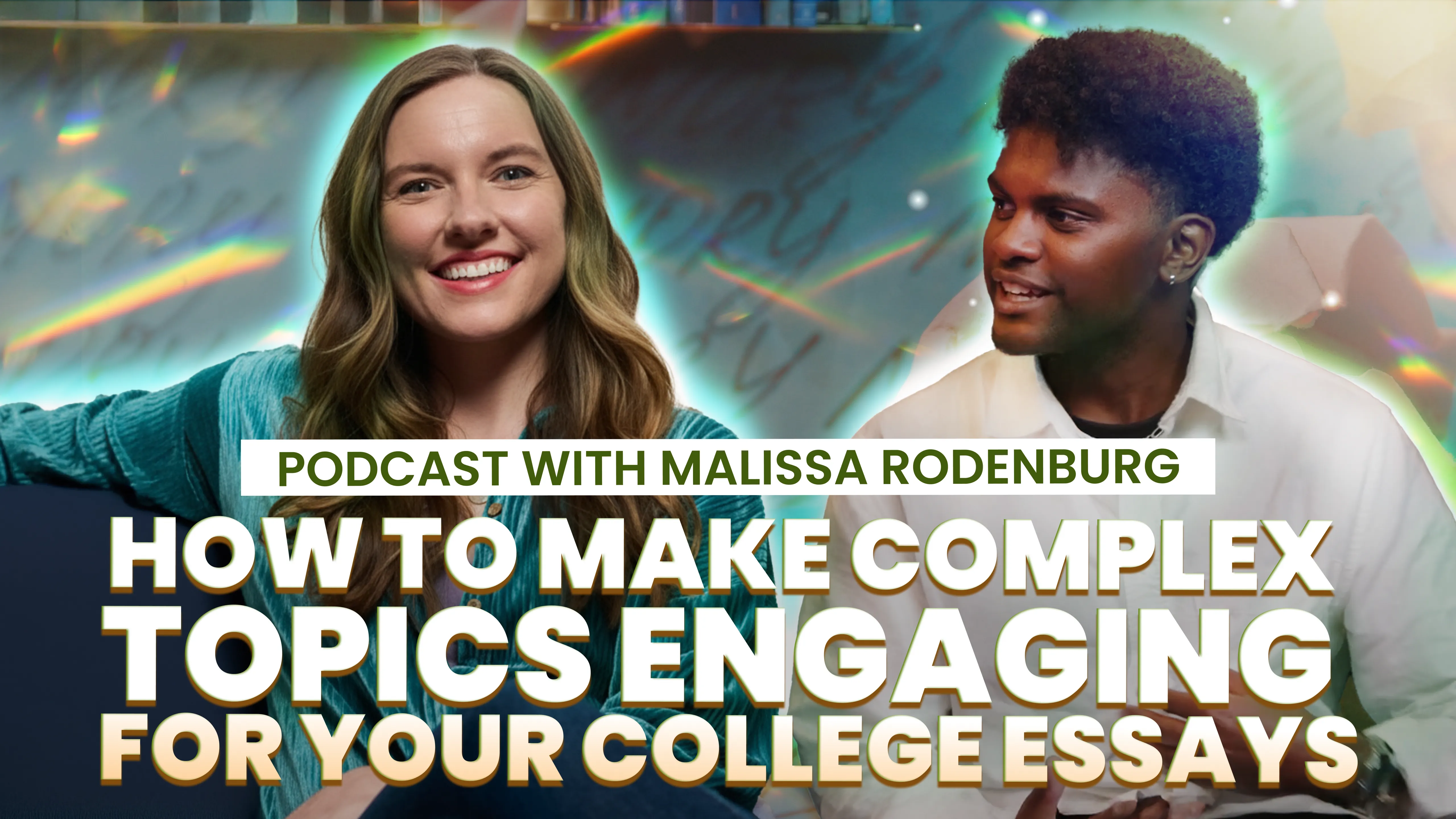 How to Make Complex Topics Engaging for Your College Essays